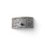 Lennox 25W17 Fan Motor Image 4