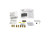 Lennox 25W20 Conversion Kit Natural To Propane Image 1