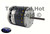 Lennox 27W72 ECM X-13 Blower Motor Assembly Image 2