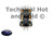 Lennox 28G38 Combustion Blower Relay Image 1