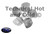 Lennox 28G53 Fan Blade Image 2