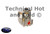 Lennox 29K43 Gas Valve Image 1