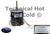 Lennox 38W84 Fan Motor Image 1