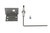 Lennox 40L81 Flame Sensor Kit Image 2