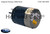 Lennox 42W47 ECM 3.0 Blower Motor Assembly Image 2