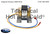 Lennox 42W92 Transformer Kit Image 2