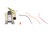 Lennox 42W94 Transformer Kit Image 1