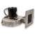 Lennox 43J58 Draft Inducer Motor Assembly Image 2