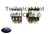Lennox 43W56 Dual Contactor Kit Image 2