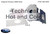 Lennox 44J07 Draft Inducer Motor Assembly Kit Image 2