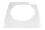 Lennox 46K90 Draft Inducer Gasket Image 2