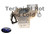 Lennox 47H12 Draft Inducer Motor Assembly Image 2