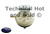 Lennox 49L90 Pressure Switch Image 2