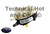 Lennox 51M86 Pressure Switch Image 1