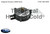 Lennox 51W91 Pressure Switch Image 1