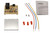 Lennox 53K80 Fan Blower Control Board Kit Image 1