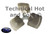 Lennox 57C81 Fan Blade Image 1