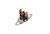 Lennox 57W75 Flame Rollout Switch Image 1