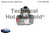 Lennox 60J59 Gas Valve Image 1