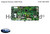 Lennox 63W27 Integrated Furnace Control Board Image 1