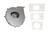 Lennox 67M68 Draft Inducer Motor Assembly Image 2