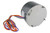 Lennox 68J97 Fan Motor Image 2