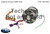 Lennox 69M79 Blower Motor Image 2