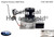 Lennox 74K77 Draft Inducer Motor Assembly Image 1