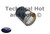 Lennox 75W02 ECM X-13 Endura Pro Blower Motor Assembly Image 2