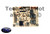 Lennox 80M27 Integrated Furnace Control Board Image 1
