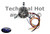 Lennox 81G49 Blower Motor Image 2
