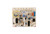 Lennox 85H75 Defrost Control Image 1