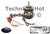 Lennox 86G44 Blower Motor Image 1