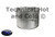Lennox 89J10 Blower Wheel Image 2