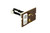 Lennox 97L01 Limit Switch w/ Gasket Image 1