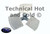 Lennox 97M65 Fan Blade Image 2
