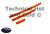 Lennox 98L78 Tubing Kit