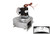 Lennox 99K57 Draft Inducer Motor Assembly Image 1