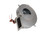 Lennox 99K57 Draft Inducer Motor Assembly Image 2