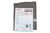 Lennox X7076 A/C Condenser Cover Image 2