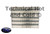 Lennox X8788 Air Filter Image 2