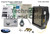 Lennox Y2786 Bypass Type Whole House Humidifier Image 1