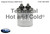Lennox Y4596 Single Run Capacitor Image 1