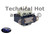 Lochinvar TRF1042 Transformer Image 2