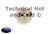 Lochinvar TST1027 Flammable Vapor Sensor Image 1