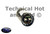 Hoffman nVent 10103214SP Start Capacitor