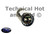 nVent 10103214SP Start Capacitor Image 2