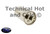 nVent 52603201SP Single Run Capacitor Image 2
