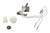 Nordyne Miller 903110A Hot Surface Ignitor Image 2
