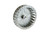 Reznor 135979 Draft Inducer Blower Wheel Image 1